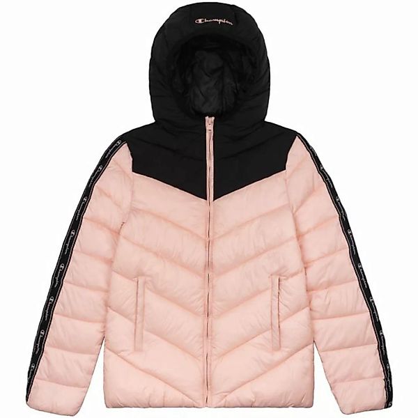 Champion Winterjacke Champion Damen Winterjacke Hooded Polyfilled Jacket 11 günstig online kaufen