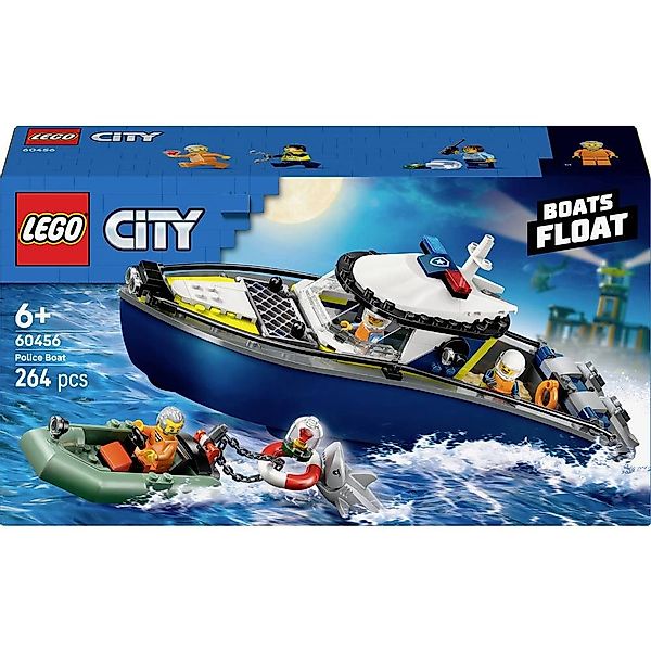 LEGO® 60456 Konstruktionsspielsteine günstig online kaufen