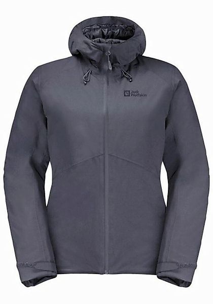 Jack Wolfskin Funktionsjacke günstig online kaufen