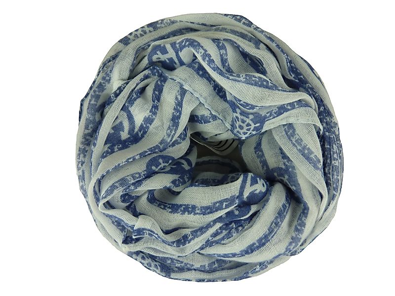 Taschen4life Loop Loop Schal Sommer Damen günstig online kaufen