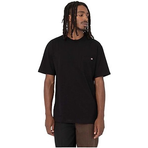 Dickies  T-Shirts & Poloshirts Luray Pocket Tee Ss günstig online kaufen