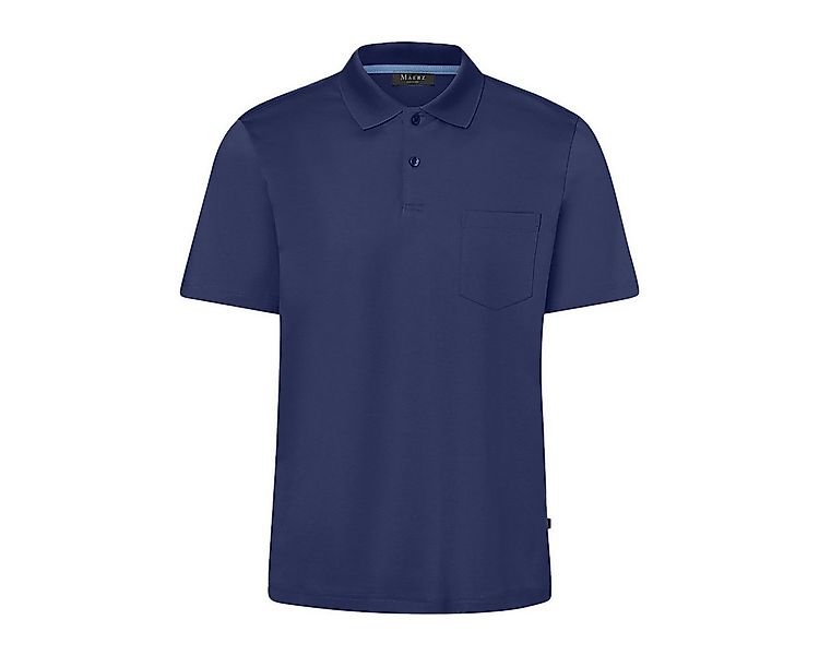 MAERZ Muenchen Poloshirt 648000 Herren T-Shirt, Shirt, Poloshirt, Polohemd, günstig online kaufen