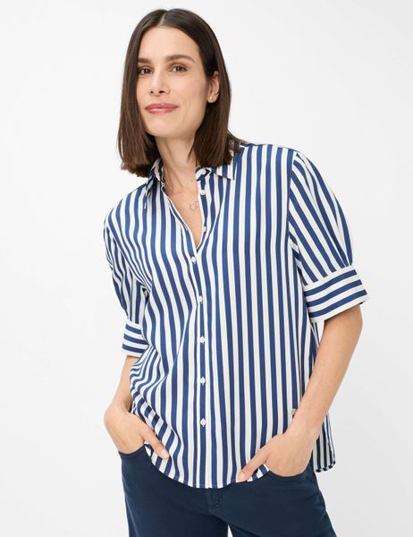 Brax Kurzarmbluse "Style VILLY" günstig online kaufen