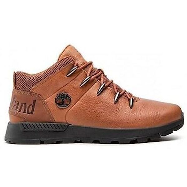 Timberland  Herrenstiefel SPRINT TREKKER Marron günstig online kaufen