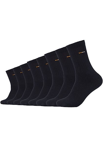 Camano Sportsocken function mit verstärktem Sohlenbereich günstig online kaufen