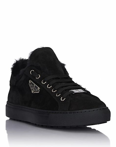 PHILIPP PLEIN Sneaker "Ps" günstig online kaufen