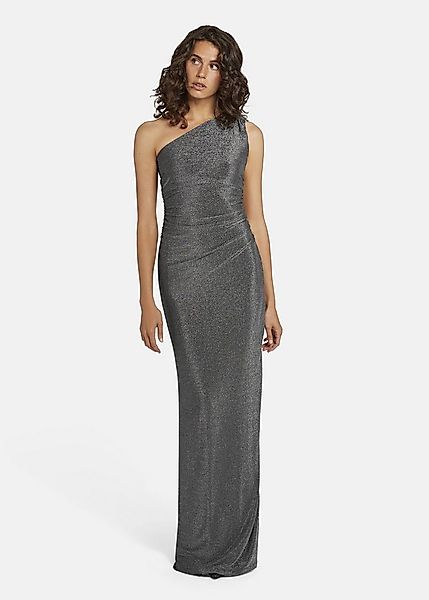 Nicowa Abendkleid DIOWIA (1-tlg) aus Lamé-Jersey günstig online kaufen