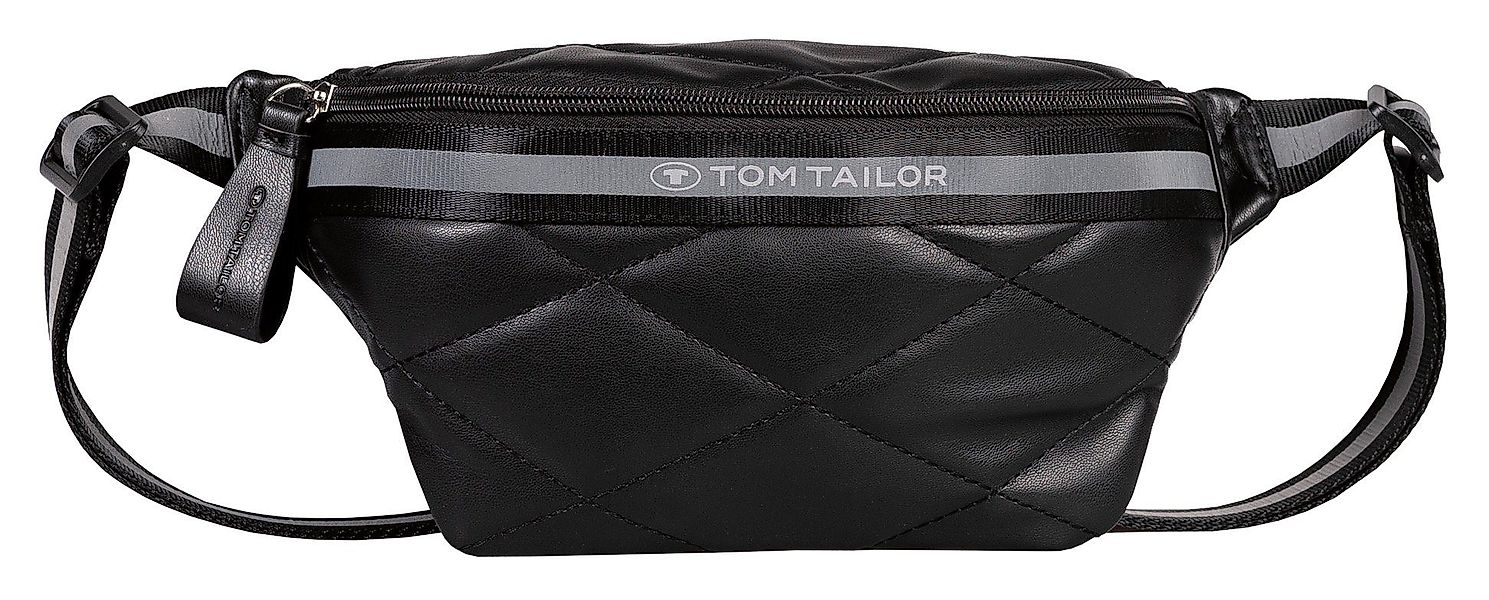 TOM TAILOR Bauchtasche Mica, aus weich günstig online kaufen
