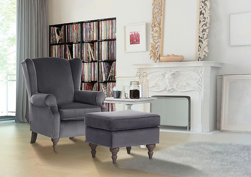 Gutmann Factory Hocker günstig online kaufen