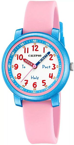 CALYPSO WATCHES Quarzuhr "My First Watch, K5827/2", ideal auch als Geschenk günstig online kaufen