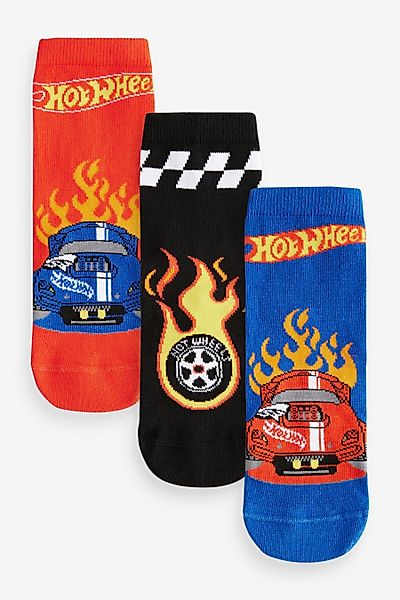 Next Kurzsocken Lizenzierte Socken mit Baumwollanteil, günstig online kaufen