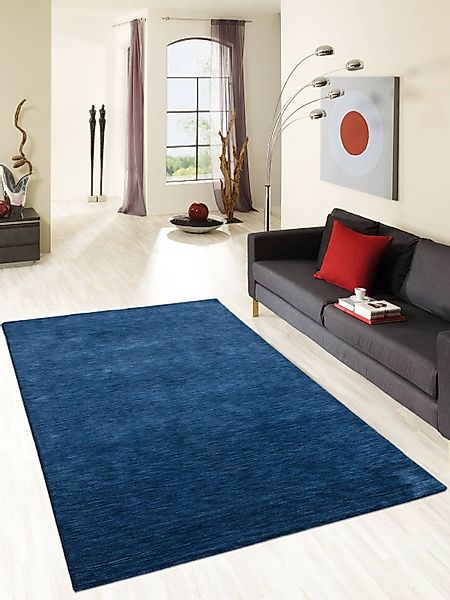 Rug Studios Teppich NONZA, Rechteckig, Höhe: günstig online kaufen