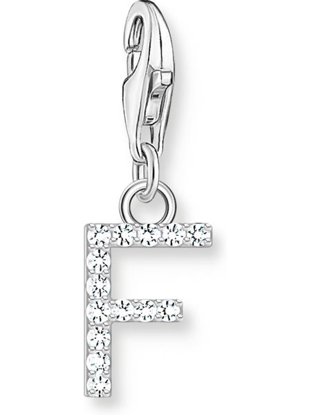 THOMAS SABO Kettenanhänger Thomas Sabo Damen-Charm günstig online kaufen