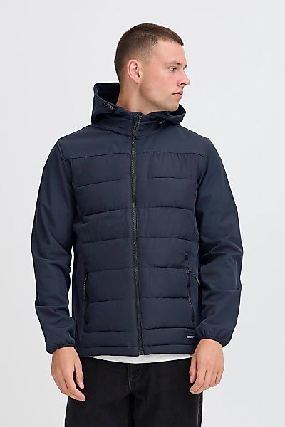 Blend Steppjacke "BHEVIAN" mit Kapuze Klassische Steppjacke mit Taschen günstig online kaufen