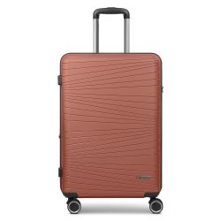 Franky Hartschalen-Trolley Dallas 3.0, 4 Rollen, günstig online kaufen