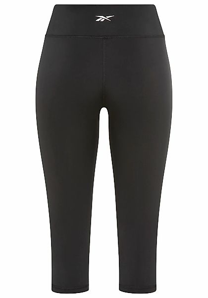 Reebok 3/4-Leggings "CORE MID RISE CAPRI" günstig online kaufen
