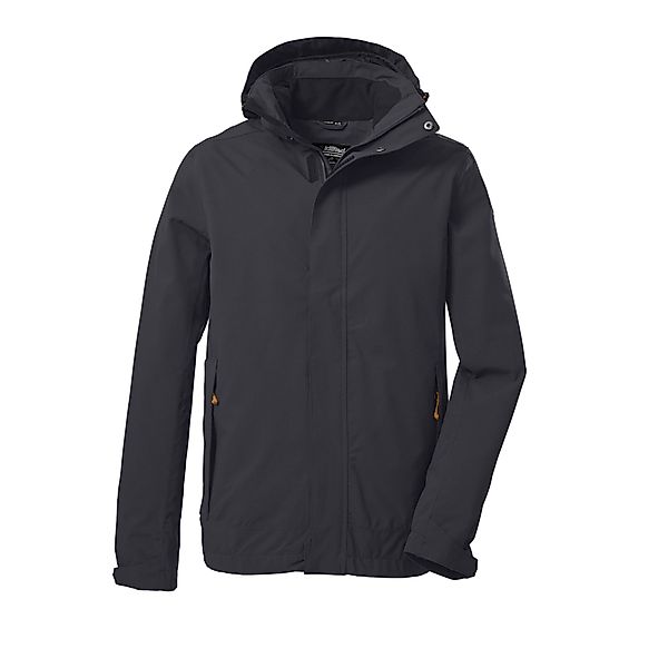 Killtec Outdoorjacke Killtec Herren Funktionsjacke KOS günstig online kaufen