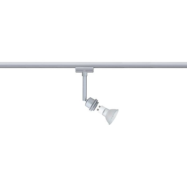 Paulmann "URail Schienenspot DecoSystems Basic Einzelspot GZ10 250lm 3,5W 2 günstig online kaufen