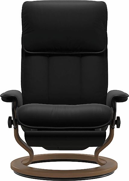 Stressless "Admiral" verstellbar, optional 2-motorisch, Größe M & L, Gestel günstig online kaufen