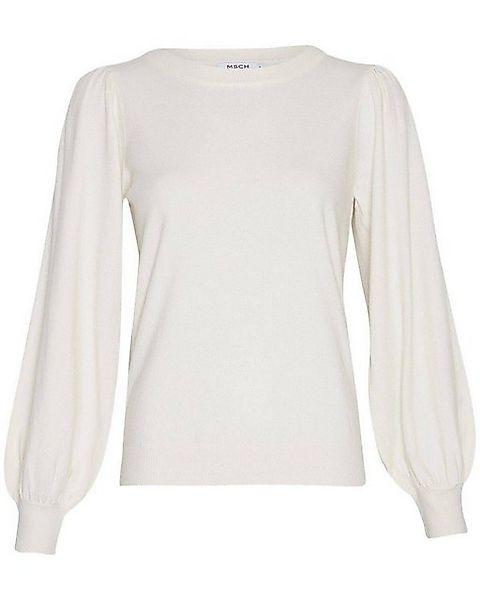 Moss Copenhagen Strickpullover Damen Strickpullover TAMANA günstig online kaufen
