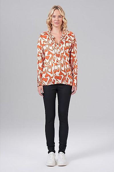 Miracle of Denim Hemdbluse Women Blouse günstig online kaufen