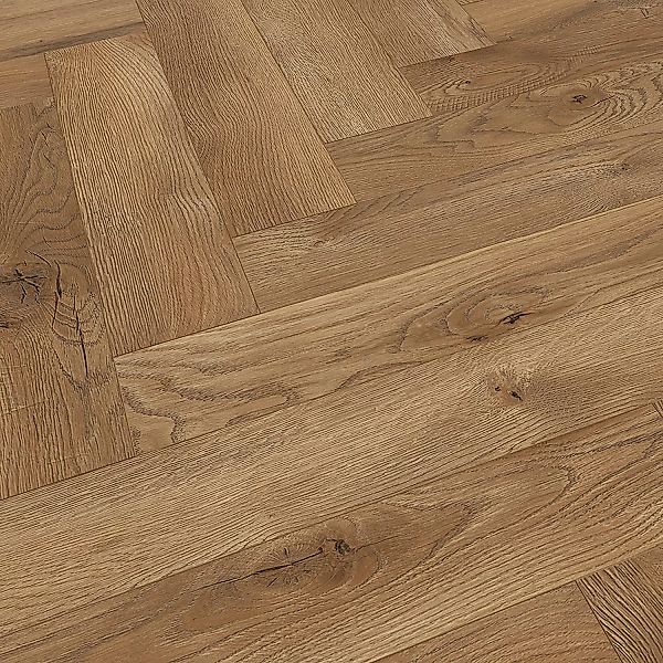 Classen Ville Laminat 8 mm Las Negras Oak günstig online kaufen