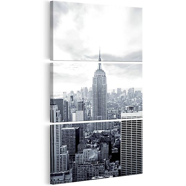 Wandbild - New York: Empire State Building günstig online kaufen