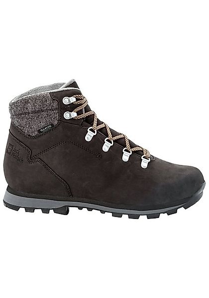 Jack Wolfskin THUNDER BAY TEXAPORE MID M Outdoorschuh günstig online kaufen