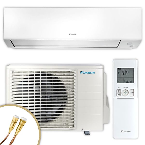 Daikin Split-Klimagerät FTXM35A + RXM35A9 günstig online kaufen