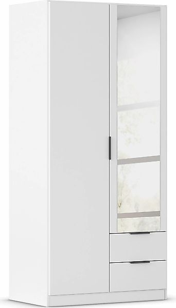 rauch Kleiderschrank "Drehtürenschrank Schrank Garderobe Ankleide Schlafzim günstig online kaufen