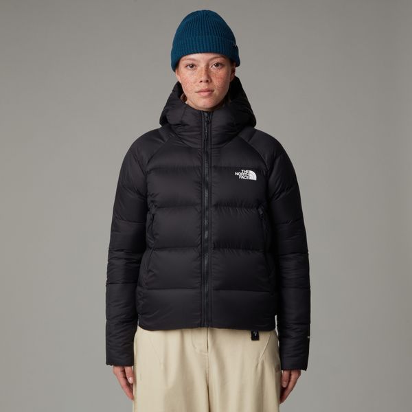 The North Face Daunenjacke "W HYALITE DOWN HOODIE - EU" 1 Stk. tlg. mit Kap günstig online kaufen