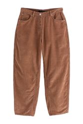 Next Cordhose Cord-Hose im Barrel-Schnitt (1-tlg) günstig online kaufen