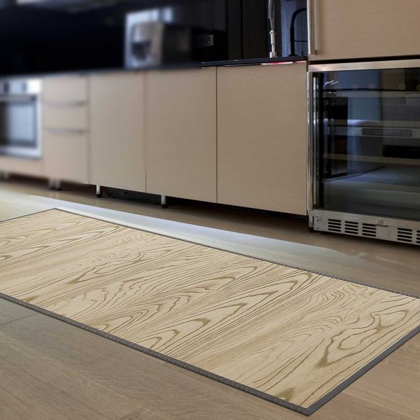 Karat Teppich Shadow, Rechteckiger Teppichläufer aus günstig online kaufen