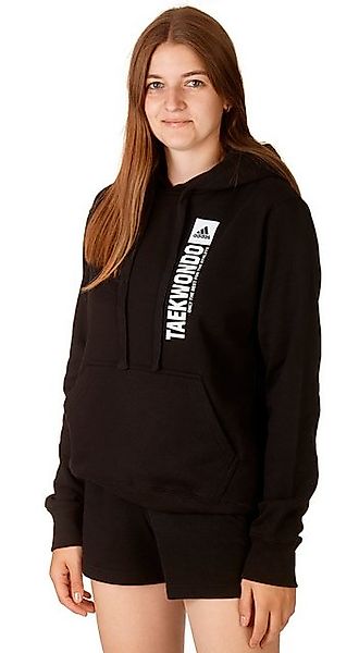 adidas Performance Hoodie Community 22 Taekwondo adiCLHD21V-T günstig online kaufen