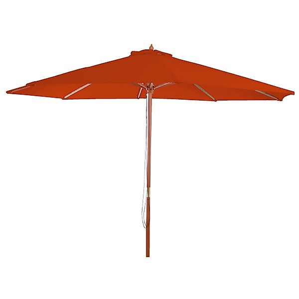 MCW Sonnenschirm Lissabon-S, LxB: 300x300 cm, günstig online kaufen