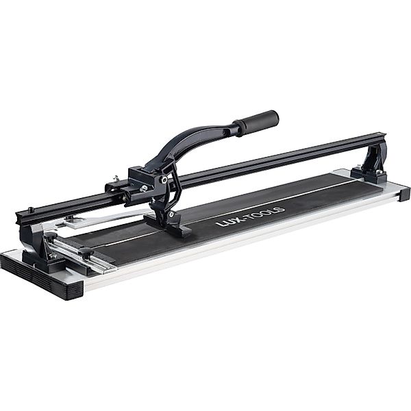 LUX Fliesenschneider 800 mm Professional günstig online kaufen