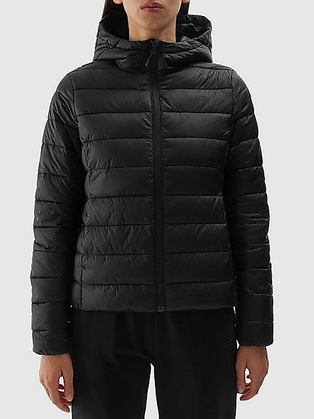 4F Steppjacke günstig online kaufen