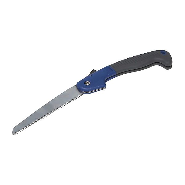 LUX-TOOLS Klappsäge 18 cm günstig online kaufen
