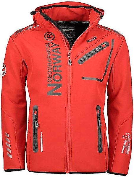 Geographical Norway Softshelljacke Royaute Assor A Men 068 günstig online kaufen