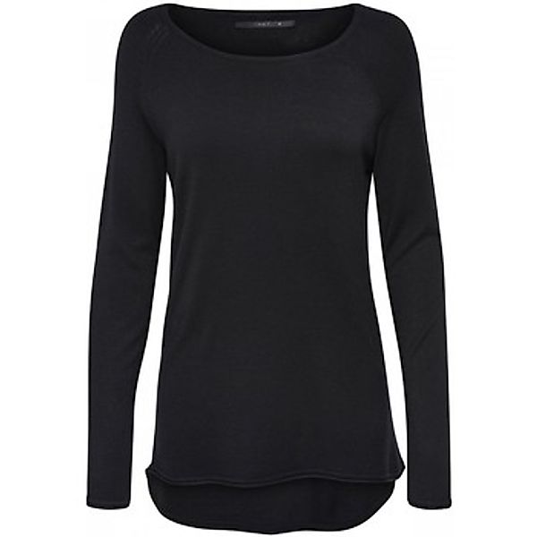 Only  Pullover 15109964 MILA LACY-BLACK günstig online kaufen