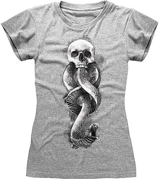 Harry Potter T-Shirt günstig online kaufen