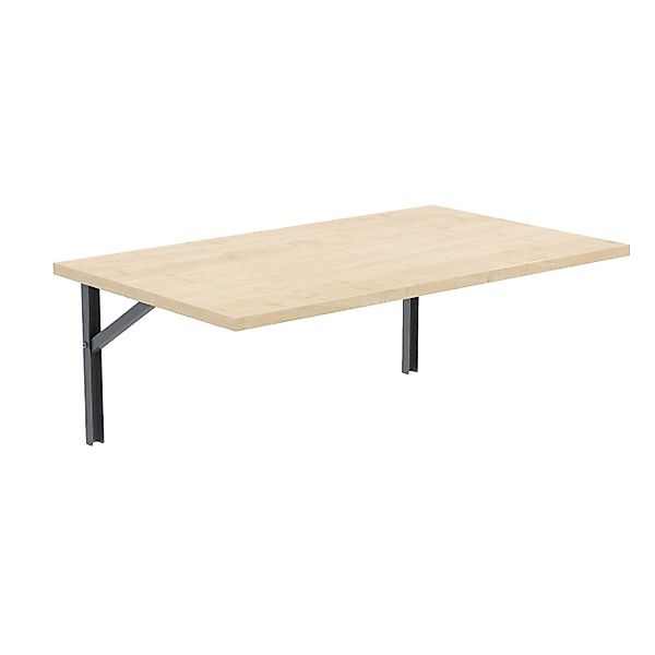AKKE Klapptisch, Wandklapptisch Wandtisch Küchentisch Schreibtisch günstig online kaufen