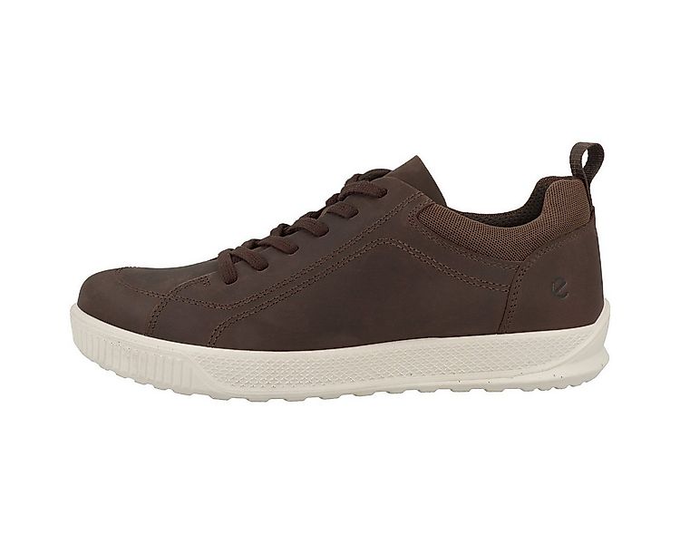 Ecco Byway Herren Sneaker Turnschuhe, Sportschuhe, Freizeitschuhe, Halbschu günstig online kaufen