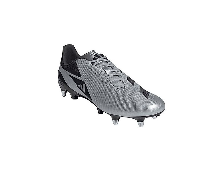 adidas Performance Adizero RS15 Pro SG (für weiche Böden) schwarz/silber He günstig online kaufen