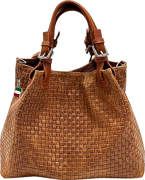 FLORENCE Handtasche Florence Umhängetasche Damen Handtasche günstig online kaufen