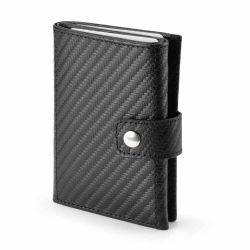 Leonardo Leone Mini Geldbörse Mini Wallet günstig online kaufen