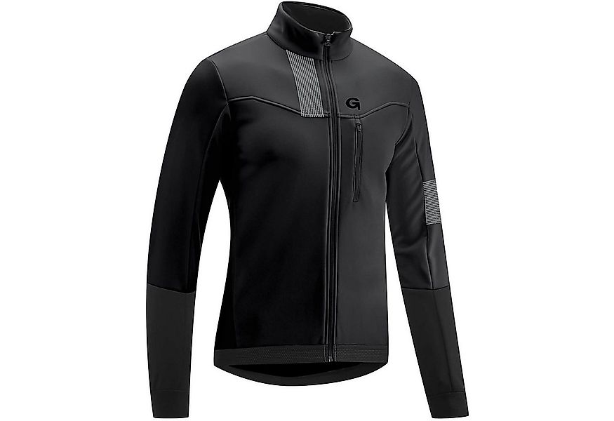 Gonso Fahrradjacke Softshelljacke Valaff günstig online kaufen