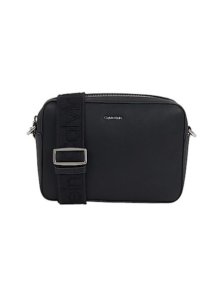 Calvin Klein Mini Bag "CK MUST SMALL CAMERA BAG", Schultertasche, Umhängeta günstig online kaufen