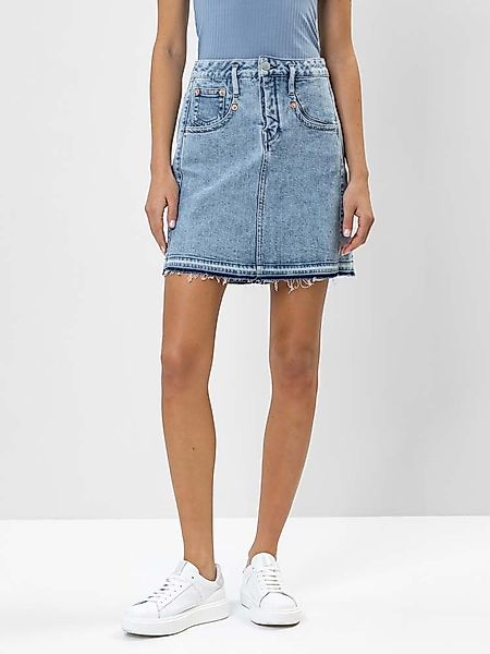 Herrlicher Jeansrock Shyra Skirt Recycled Denim günstig online kaufen