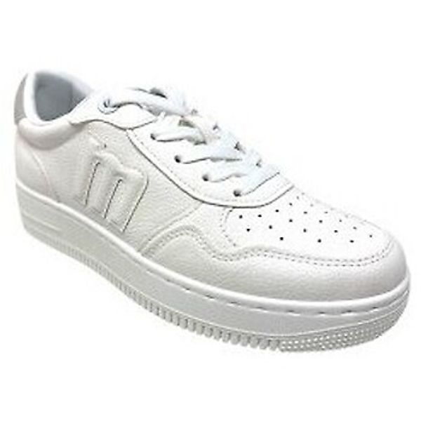 MTNG  Sneaker Damenschuh MUSTANG 60724 weiß günstig online kaufen